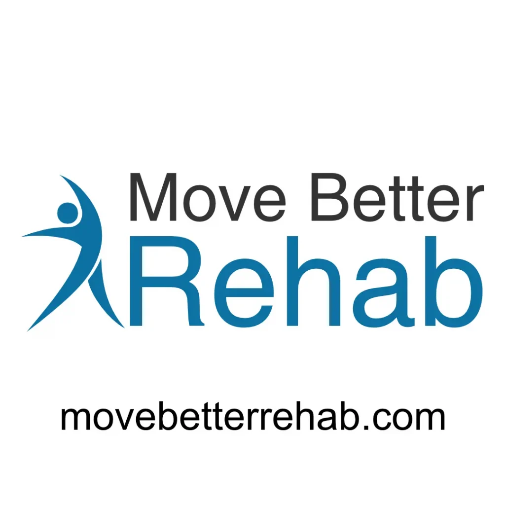 Move Better Rehab - Bespoke Movement Rehabilitation Programmes