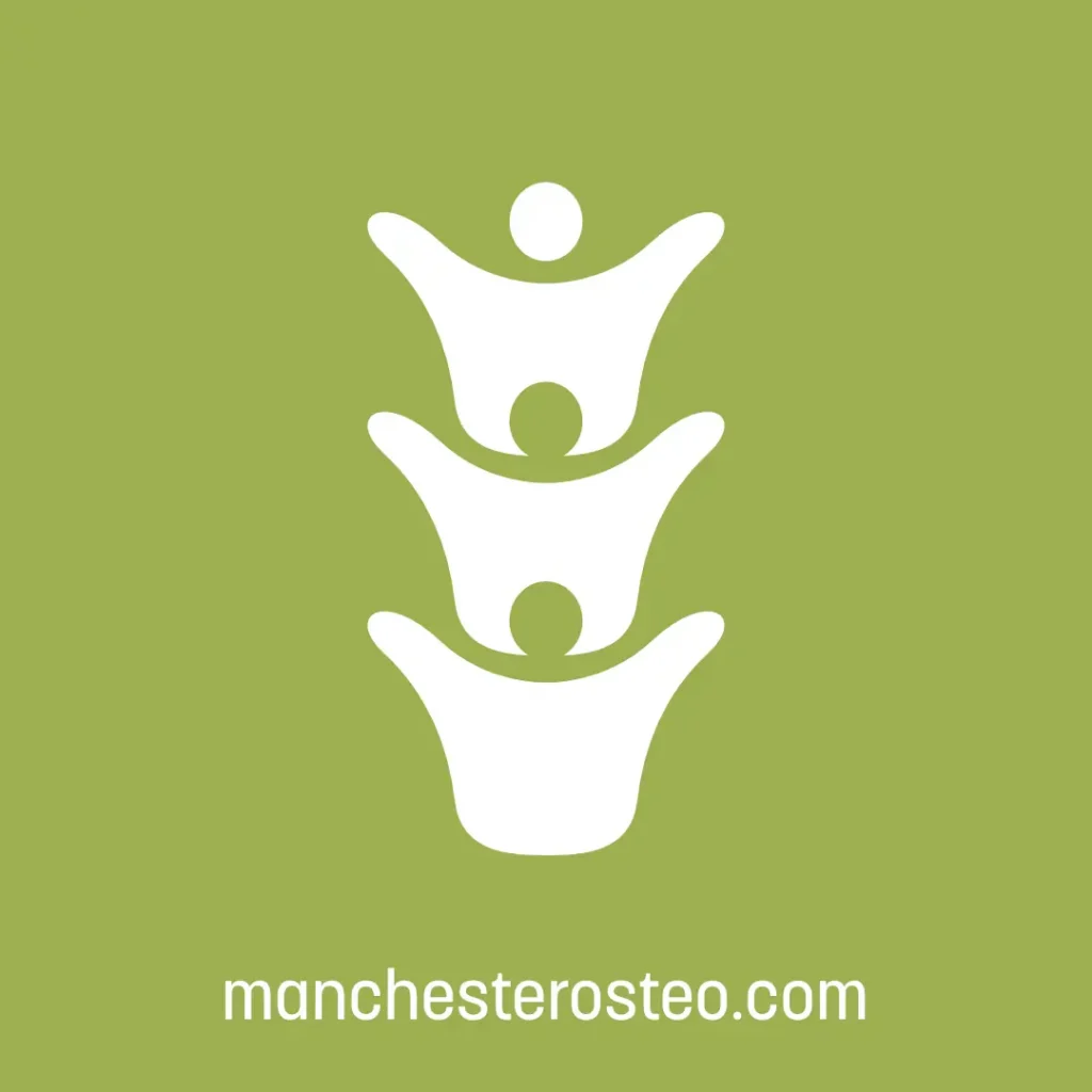 Manchester Osteopathic Clinic - Experts in care of all musculoskeletal issues